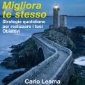 Mp3 - Migliora Te Stesso — Audiolibro