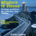 Mp3 - Migliora Te Stesso - Vol. 3 - Come Generare il Tuo Successo — Audiolibro