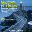 Mp3 - Migliora Te Stesso - Vol. 5 - Scopri il Tuo Talento — Audiolibro