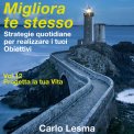 Mp3 - Migliora Te Stesso - Volume 12 - Progetta la Tua Vita — Audiolibro