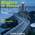Mp3 - Migliora Te Stesso - Volume 13 - La Tua Identità — Audiolibro