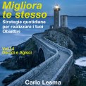 Mp3 - Migliora Te Stesso - Volume 14 -  Decidi e Agisci — Audiolibro