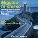 Mp3 - Migliora Te Stesso - Volume 18 - Come Essere Motivato — Audiolibro