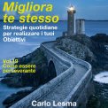 Mp3 - Migliora Te Stesso - Volume 19 - Come Essere Perseverante — Audiolibro