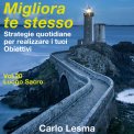Mp3 - Migliora Te Stesso - Volume 20 - Il Luogo Sacro — Audiolibro