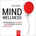 Mp3 - Mind Wellness — Audiolibro