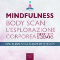 Mp3 - Mindfulness - Body Scan — Audiolibro