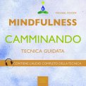 Mp3 - Mindfulness Camminando — Audiolibro
