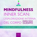 Mp3 - Mindfulness - Consapevolezza rilassata — Audiolibro