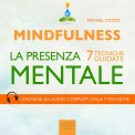 Mp3 - Mindfulness - La Presenza Mentale — Audiolibro