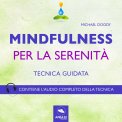 Mp3 - Mindfulness - Mindfulness per la Serenità — Audiolibro