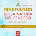 Mp3 - Mindfulness sulla Natura del Pensiero — Audiolibro
