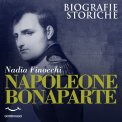 Mp3 - Napoleone Bonaparte — Audiolibro