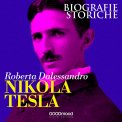 Mp3 - Nikola Tesla — Audiolibro