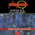 Mp3 - Ninfee Blu di Claude Monet — Audiolibro