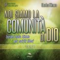 Mp3 - Noi siamo la Comunità di Dio - Volume 1 — Audiolibro