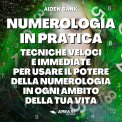 Mp3 - Numerologia in Pratica — Audiolibro