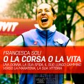 Mp3 - O la Corsa, o la Vita — Audiolibro