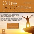 Mp3 - Oltre l'Autostima — Audiolibro