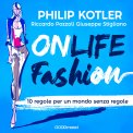 Mp3 - Onlife Fashion — Audiolibro