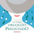 Mp3 - Orgoglio e Pregiudizio — Audiolibro