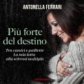 Mp3 - Più Forte del Destino — eBook