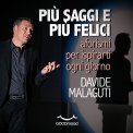Mp3 - Più Saggi e Più Felici — Audiolibro