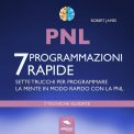 Mp3 - PNL - 7 Programmazioni Rapide — Audiolibro