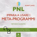 Mp3 - PNL - Impara a Usare i Meta-Programmi — Audiolibro