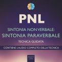 Mp3 - PNL: Sintonia Paraverbale — Audiolibro