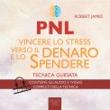 Mp3 - PNL - Vincere lo Stress verso il Denaro e lo Spendere — Audiolibro