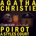 Mp3 - Poirot A Styles Court — Audiolibro