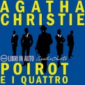 Mp3 - Poirot e i Quattro — Audiolibro