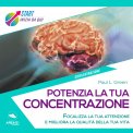 Mp3 - Potenzia la Tua Concentrazione — Audiolibro