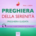 Mp3 - Preghiera - Preghiera della Serenità — Audiolibro