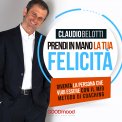Mp3 - Prendi in Mano la Tua Felicità — Audiolibro