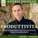 Mp3 - Produttività — Audiolibro