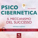 Mp3 - Psicocibernetica - Il Meccanismo del Successo — Audiolibro