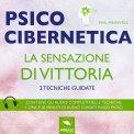 Mp3 - Psicocibernetica - La Sensazione di Vittoria — Audiolibro