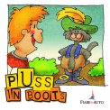 English Edition - Puss in Boots  - Download MP3 — Audiolibro