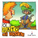 Portuguese Edition - O gato de botas - Download MP3 — Audiolibro