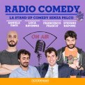 Mp3 - Radio Comedy — Audiolibro