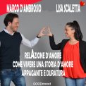 Mp3 - Relazione d'Amore — Audiolibro