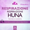 Mp3 - Respirazione - Respirazione Huna — Audiolibro
