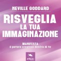 Mp3 - Risveglia la tua Immaginazione — Audiolibro