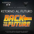 Mp3 - Ritorno al Futuro - Audiofilm — Audiolibro