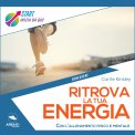 Mp3 - Ritrova la Tua Energia — Audiolibro