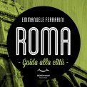 Mp3 - Roma - Guida alla Città — Audiolibro