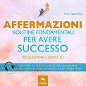 Mp3 - Routine Fondamentali per Avere Successo — Audiolibro