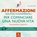 Mp3 - Routine Fondamentali per Cominciare una Nuova Vita — Audiolibro